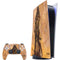 Frazetta Barbarian PS5 Digital Edition Bundle Skin